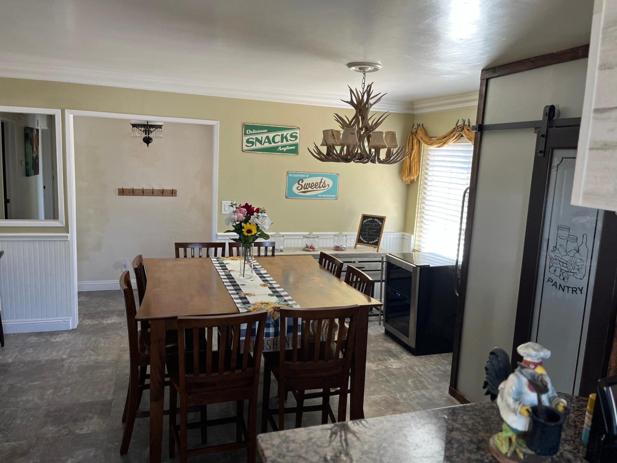 Peaceful & Cozy 3 Bedroom Ranch-Home W/Fireplace Hemet Esterno foto