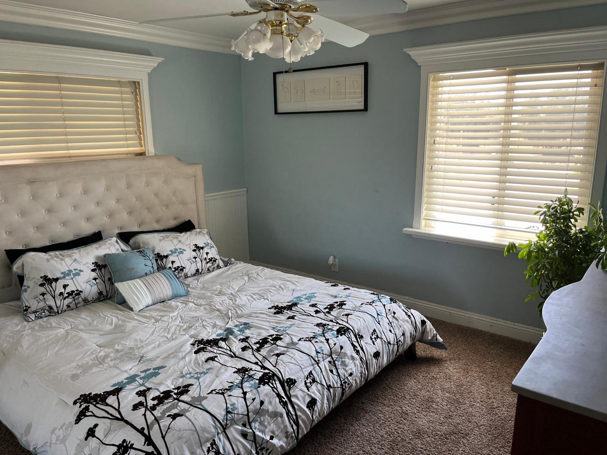 Peaceful & Cozy 3 Bedroom Ranch-Home W/Fireplace Hemet Esterno foto