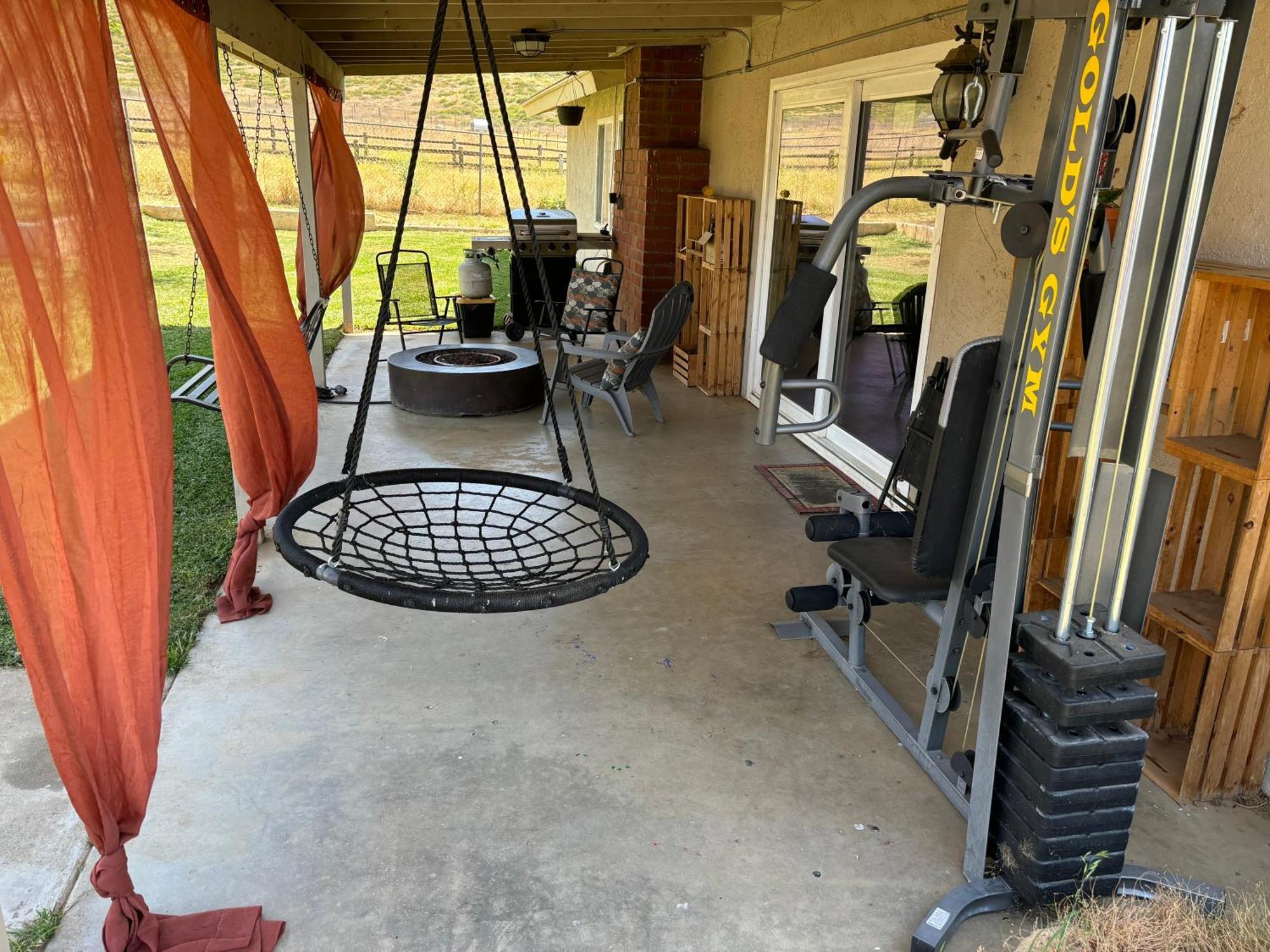 Peaceful & Cozy 3 Bedroom Ranch-Home W/Fireplace Hemet Esterno foto