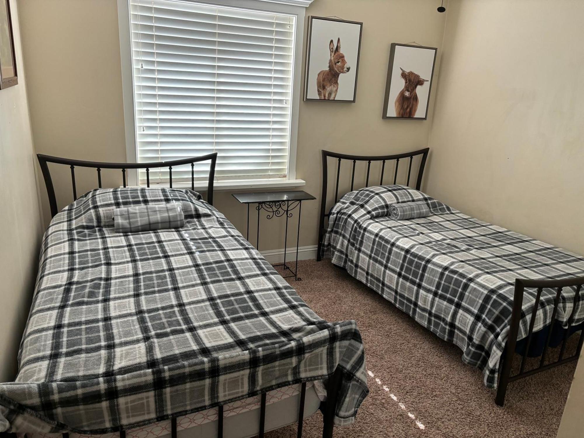 Peaceful & Cozy 3 Bedroom Ranch-Home W/Fireplace Hemet Esterno foto